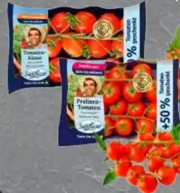 Edeka SanLucar Cherry-Rispentomaten Angebot