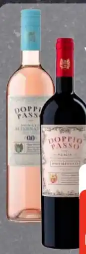 Edeka Frischemarkt Doppio Passo Primitivo Puglia Angebot