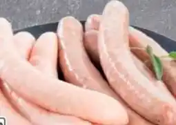 Edeka Gutfleisch Bratwurst Angebot