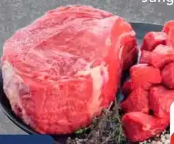 Edeka Gutfleisch Bratengulasch Angebot