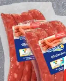 Edeka Nordisch Mettenden Angebot