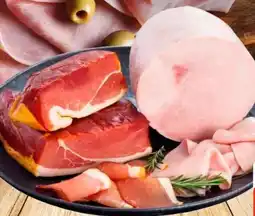 Edeka Gutfleisch Mecklenburger Schinkenspeck Angebot