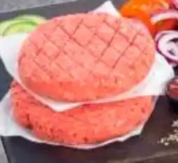 Edeka Gutfleisch Beefburger Angebot