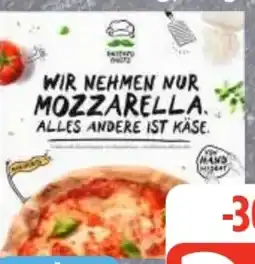 Edeka Gustavo Gusto Steinofenpizza Angebot