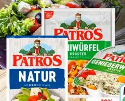 Edeka Patros Hirtenkäse Angebot