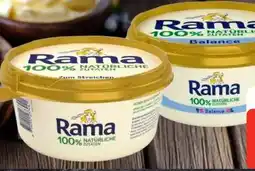 Edeka Rama Original Angebot