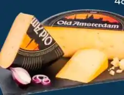 Edeka Westland Old Amsterdam Schnittkäse Angebot