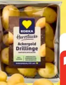 Edeka Edeka Herzstücke Speisekartoffeln Drillinge Angebot