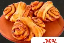 Edeka Edeka Bäckerei Franzbrötchen Angebot