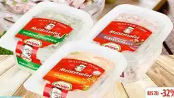 Edeka Popp Meistersalate Angebot