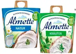 Edeka Almette Frischkäsezubereitung Angebot
