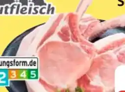 Edeka Gutfleisch Schweine-Tomahawk Angebot