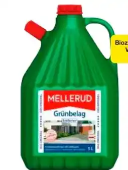 Edeka Mellerud Grünbelagentferner Angebot