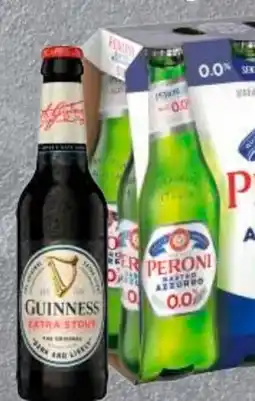 Edeka Guinness Extra Stout Angebot