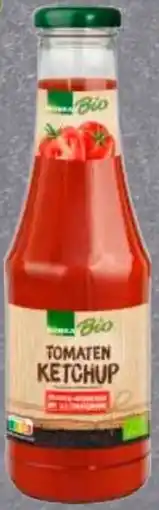 Edeka Edeka Bio Tomaten Ketchup Angebot