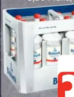 Edeka Fürst Bismarck Mineralwasser Angebot