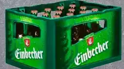 Edeka Einbecker Brauhaus Bockbier Angebot
