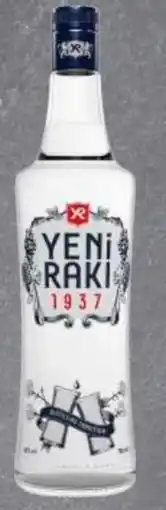 Edeka Yeni Raki Angebot