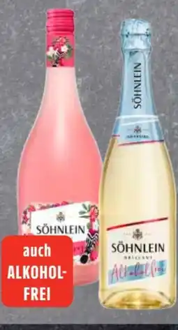 Edeka Söhnlein Sekt Angebot