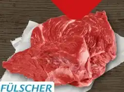 REWE Center Fülscher Fleisch Entrecote Angebot