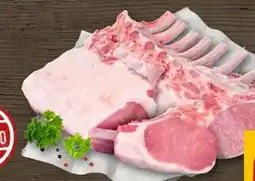 REWE Center Duroc Racks Angebot