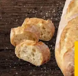 REWE Center Rewe Back-Station Heritage Baguette Angebot