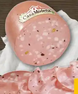 REWE Center Trüffel-Mortadella Angebot