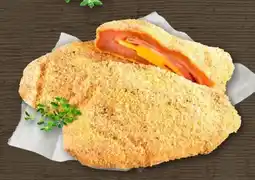 REWE Center Rewe Cordon Bleu Angebot