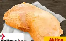 REWE Center Schönecke Hähnchensteak Angebot