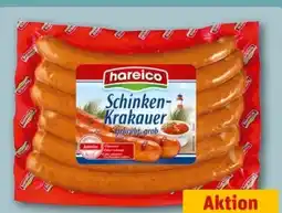 REWE Center Hareico Schinken-Krakauer Angebot