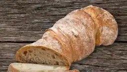 REWE Center Bäckerei Bahde Bio-Wurzelbrot Angebot