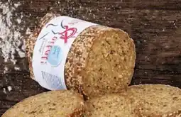 REWE Center Rewe Back-Station Eiweißbrötchen Angebot