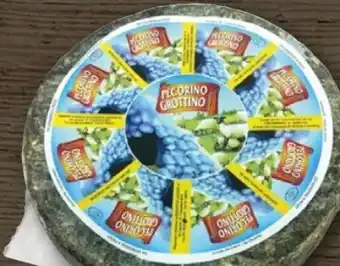 REWE Center Pecorino Grottino Angebot