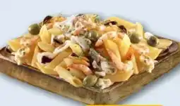 REWE Center Meeresfrüchte in Knoblauch Angebot