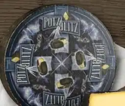 REWE Center Potzblitz Schnittkäse Angebot