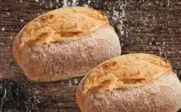 REWE Center Rewe Back-Station Bäckerbrötchen Angebot