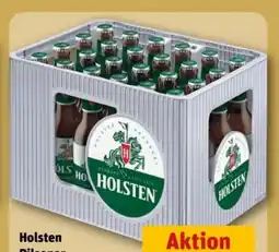REWE Center Holsten Pilsener Angebot