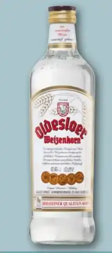 REWE Center Oldesloer Weizenkorn Angebot