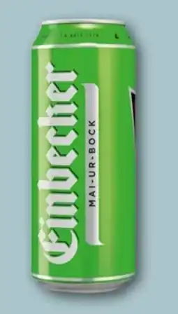 REWE Center Einbecker Brauhaus Mai Urbock Angebot