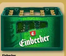 REWE Center Einbecker Brauhaus Urbock Hell Angebot