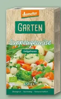 REWE Center Garten Suppengemüse Angebot