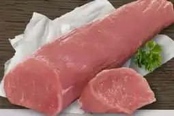 REWE Schweinefilet Angebot