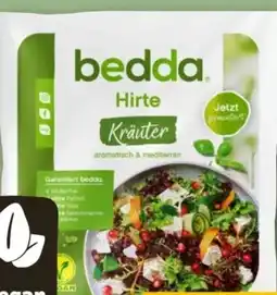 REWE Center Bedda Hirte Kräuter Vegan Angebot