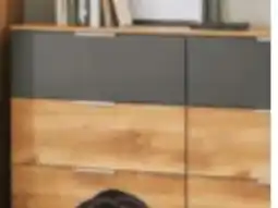 Mömax Kommode Valencia Angebot