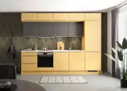 Mömax pino Küchenzeile Angebot