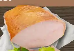 REWE Balzer Putenbrust Angebot