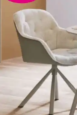 Mömax Armlehnstuhl Eileen Angebot