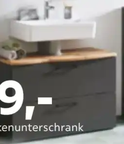 Mömax mömax premium living Waschbeckenunterschrank Timber Angebot
