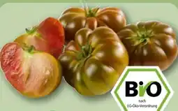 REWE Rewe Bio Marmande Tomaten Angebot