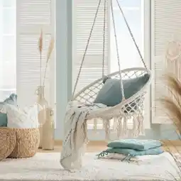 Mömax Hängesessel Valencia Angebot